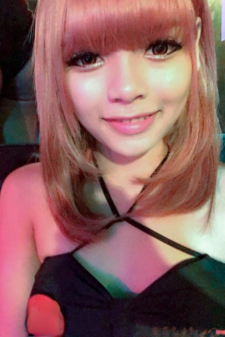 Hello Ladyboy